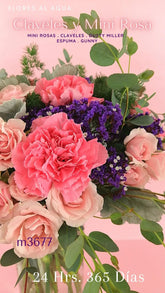 Arreglo Floral